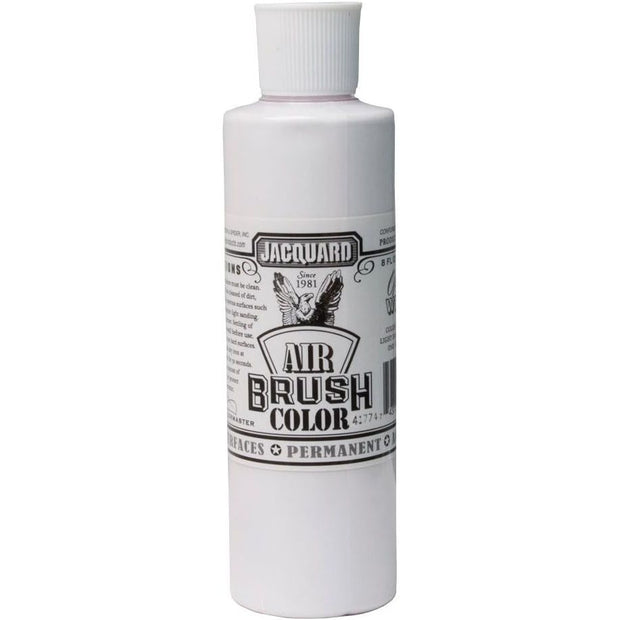 Jacquard Airbrush Colors - Airbrush Ready Paint - 8oz / 16oz
