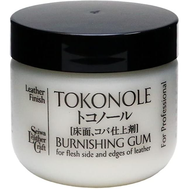 Tokonole Burnishing Gum (120g)
