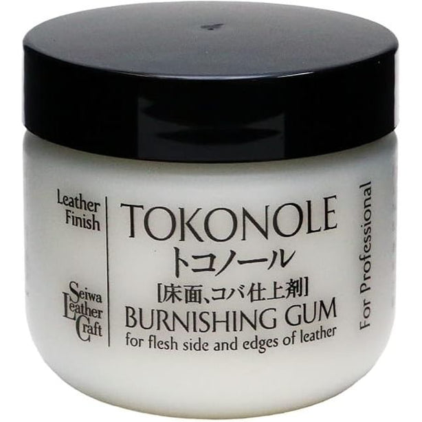 Tokonole Burnishing Gum (120g)