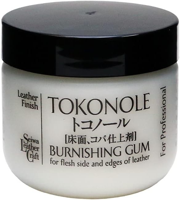 Tokonole Burnishing Gum (120g)