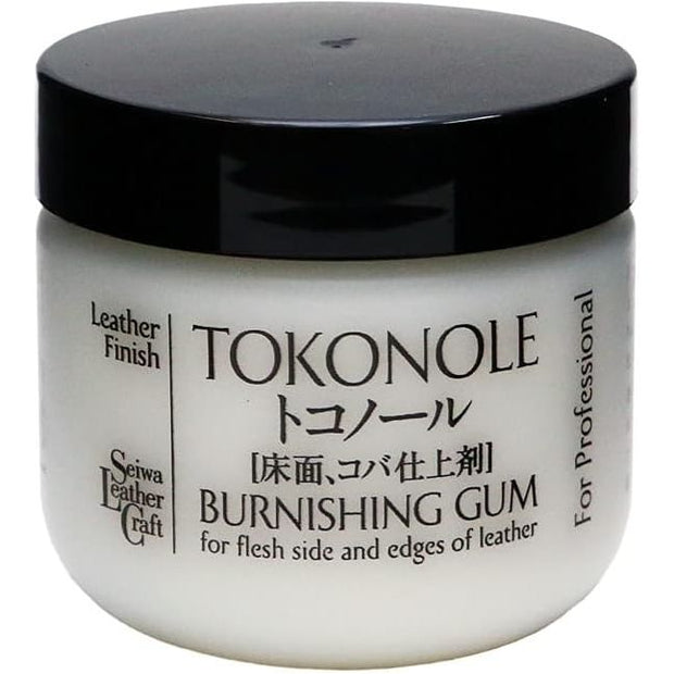 Tokonole Burnishing Gum (120g)