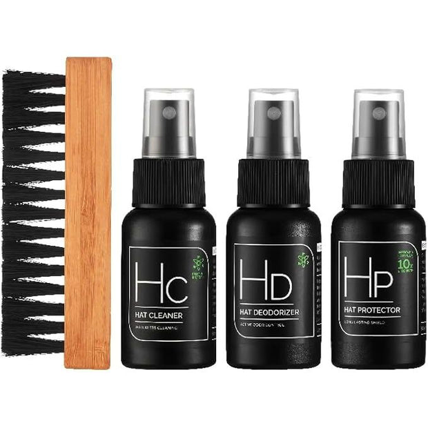 Sneaker Lab Complete Hat Care Kit