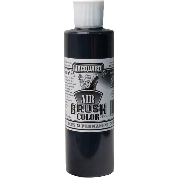 Jacquard Airbrush Colors - Airbrush Ready Paint - 8oz / 16oz