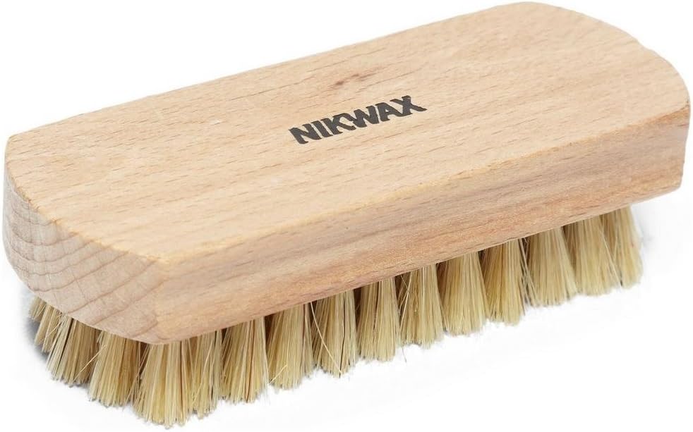 NIKWAX Shoe Brush