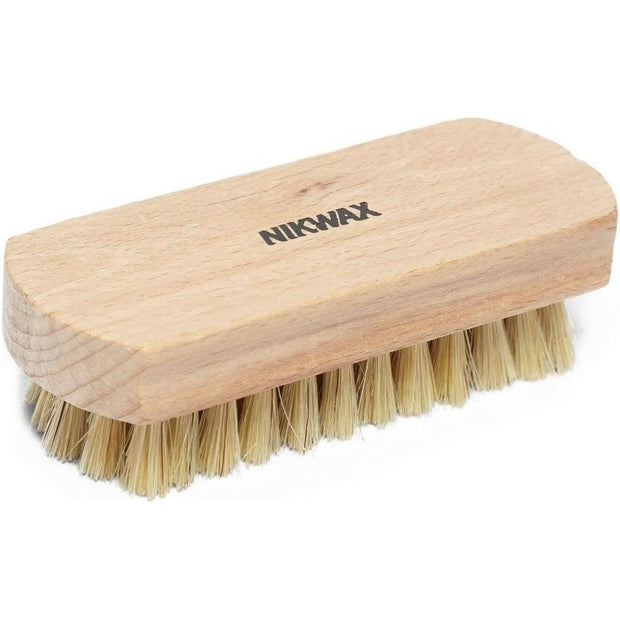 NIKWAX Shoe Brush