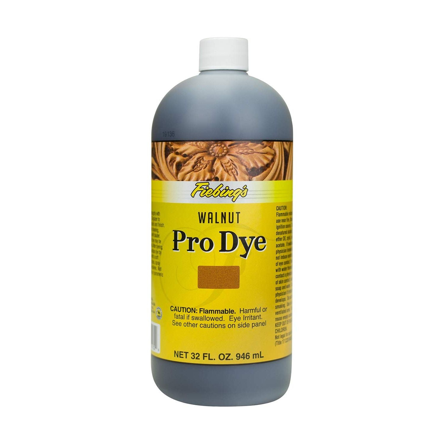 Fiebing's Pro Dyes - 32oz