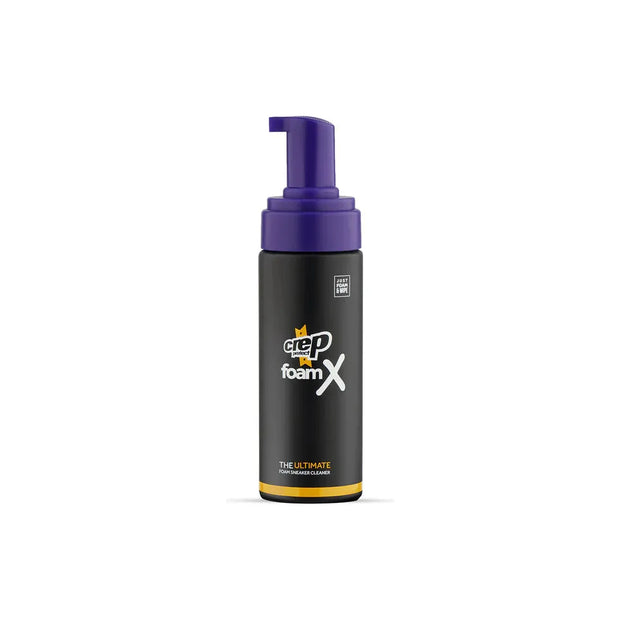 Crep Protect Foam X Sneaker Cleaner