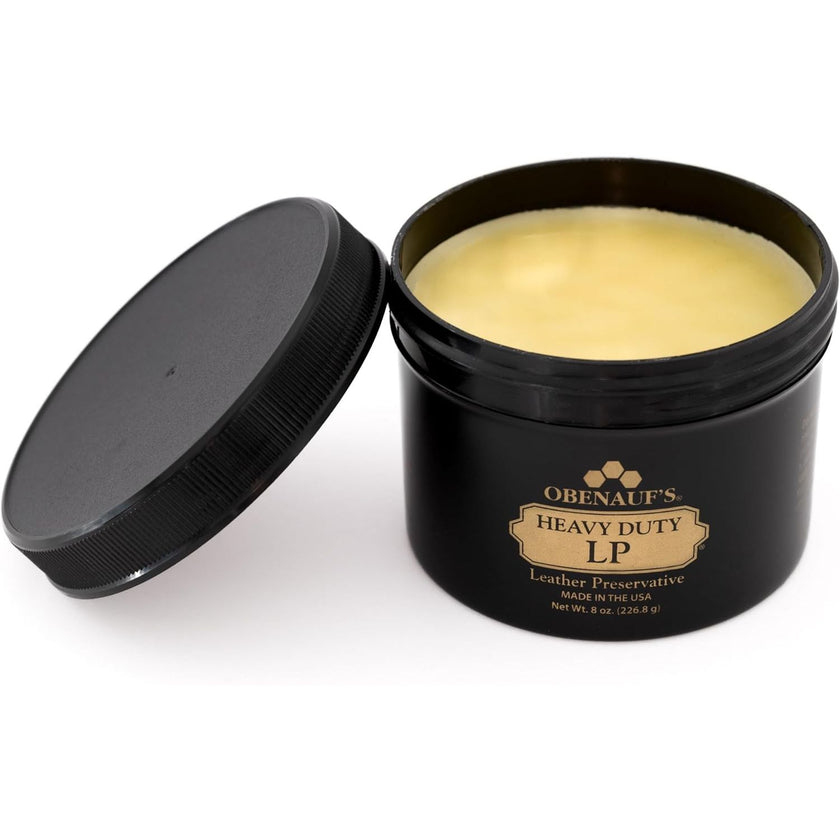 Obenaufs Heavy Duty LP Leather Preservative