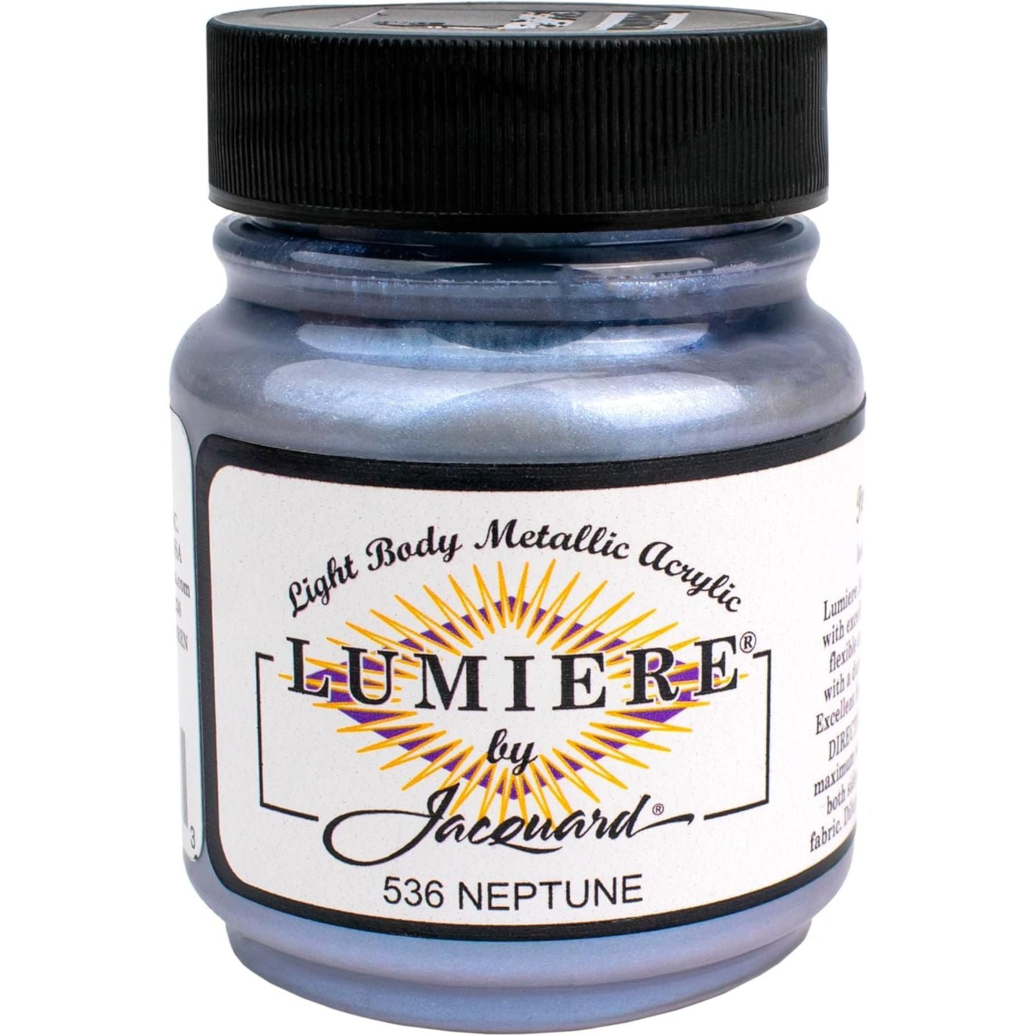 Jacquard Lumiere Paints