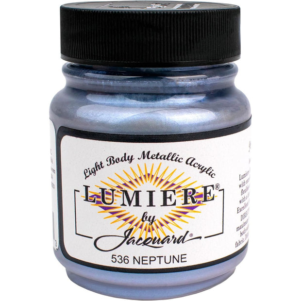 Jacquard Lumiere Paints