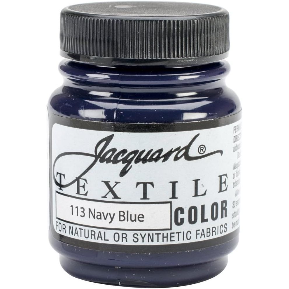 Jacquard Textile Color Paints