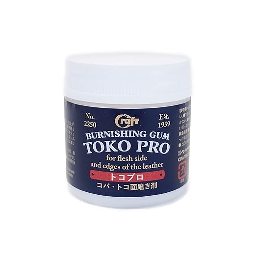 Toko Pro Burnishing Gum