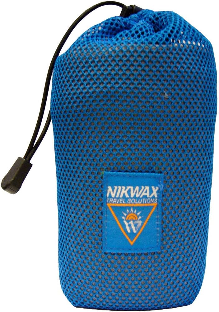 NIKWAX Trek Towel