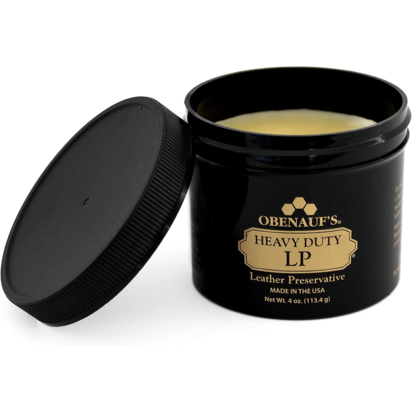 Obenaufs Heavy Duty LP Leather Preservative