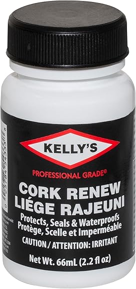 Kelly's Cork Renew