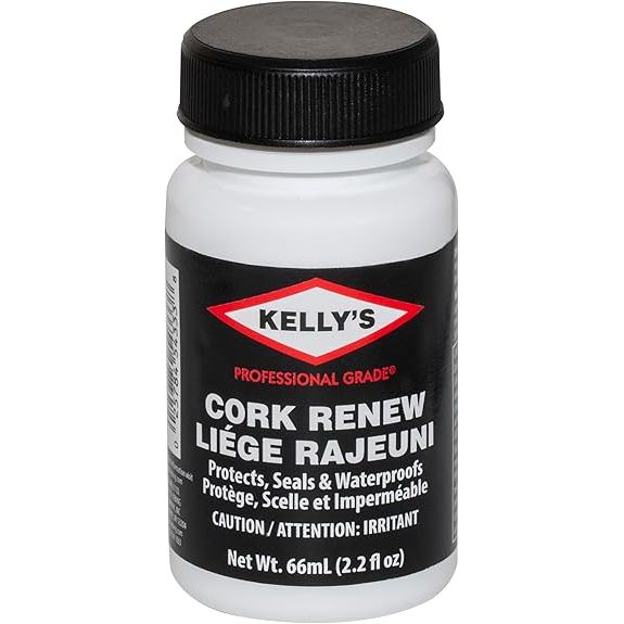 Kelly's Cork Renew
