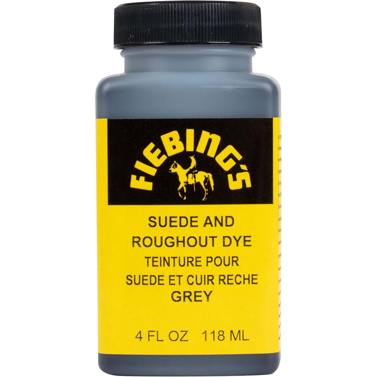 Fiebing's Suede Dyes