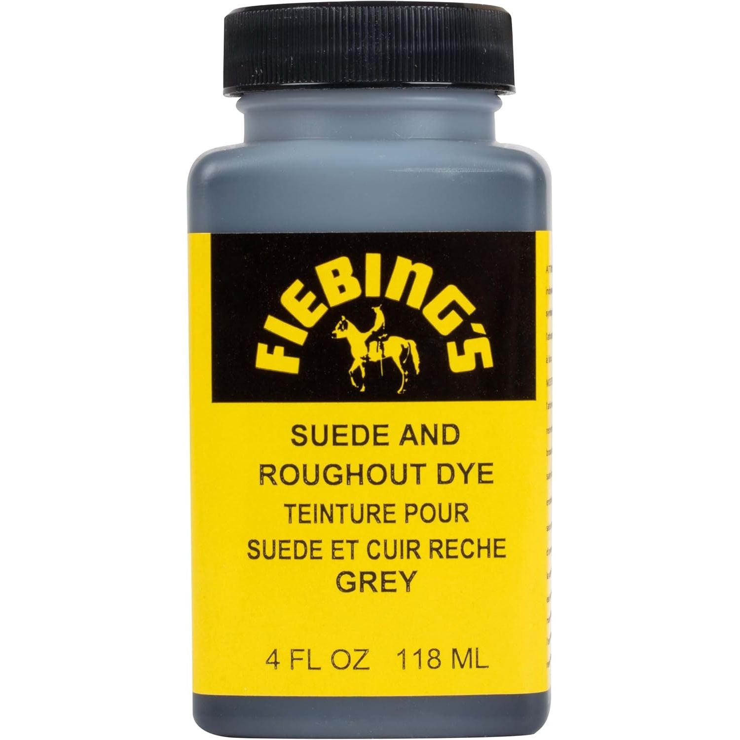 Fiebing's Suede Dyes