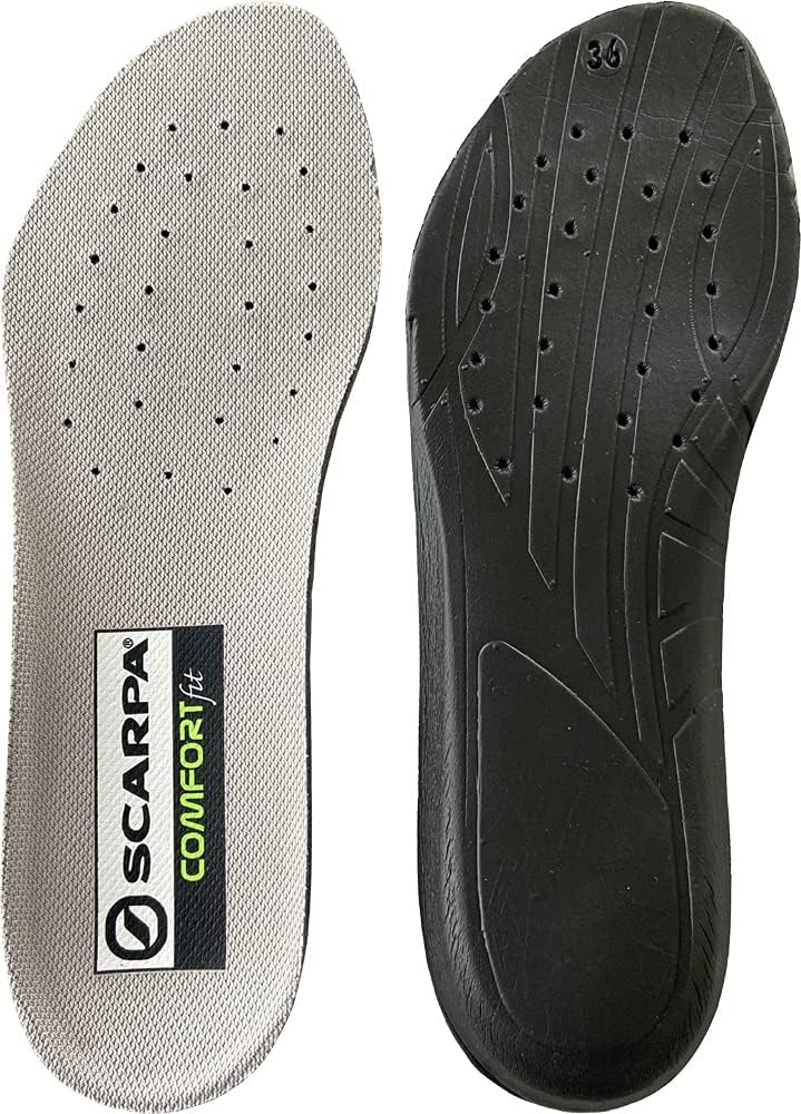 Scarpa Comfort Fit Footbed Insoles