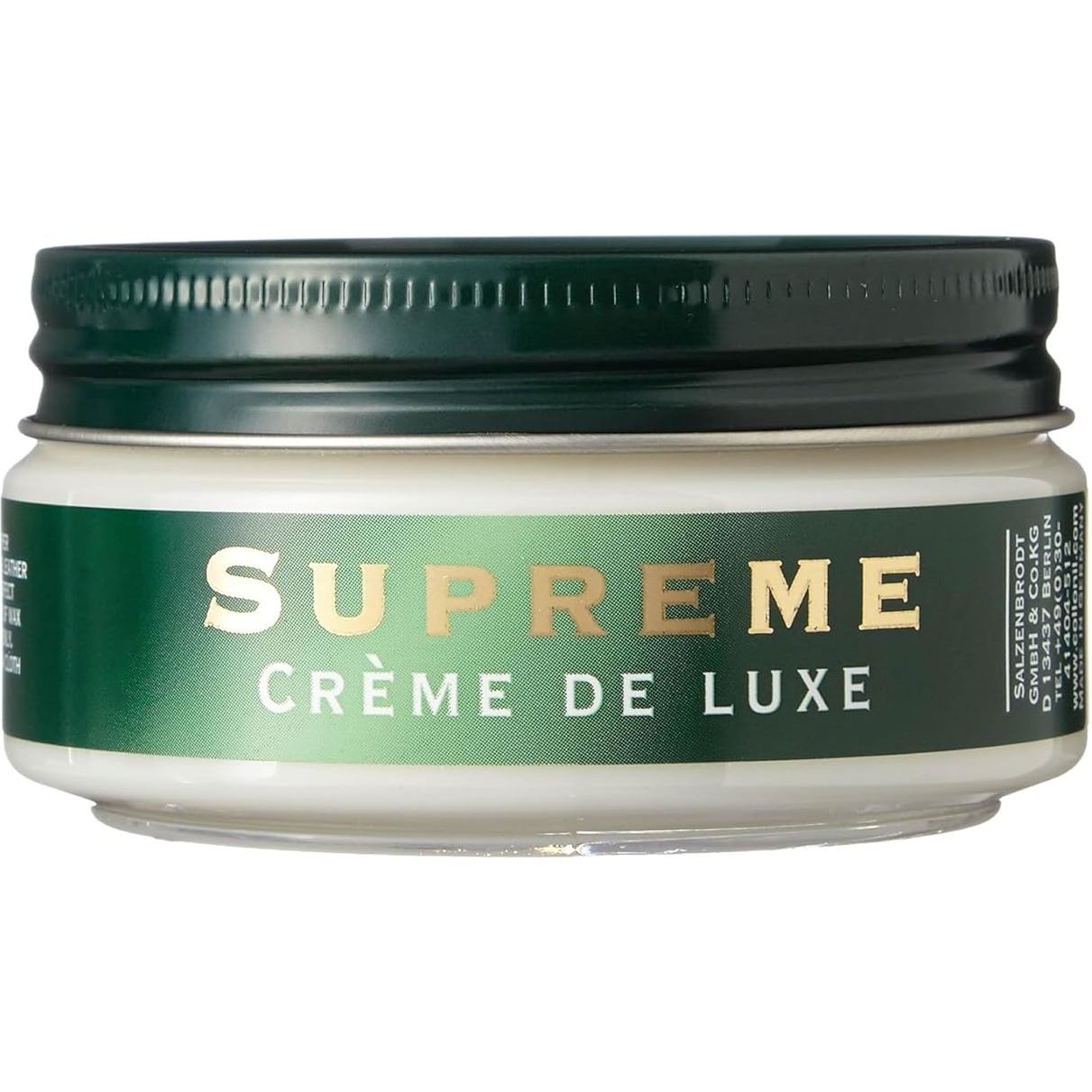 Collonil 1909 Supreme Creme de Luxe (Neutral)