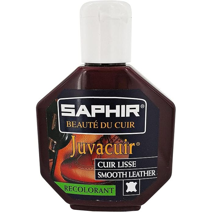 Saphir Juvacuir Renovating Cream