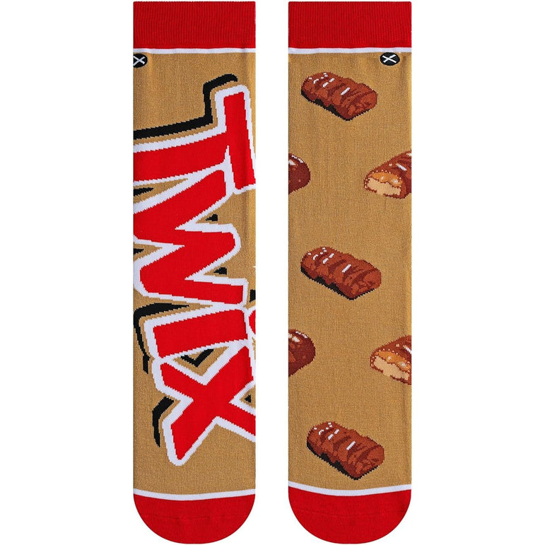 ODD SOX - Twix Split Mix Match Socks