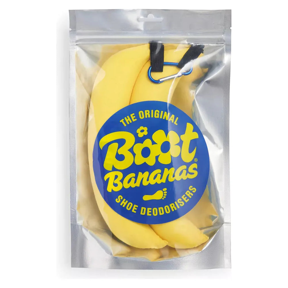 Boot Bananas® Original Shoe Deodorisers