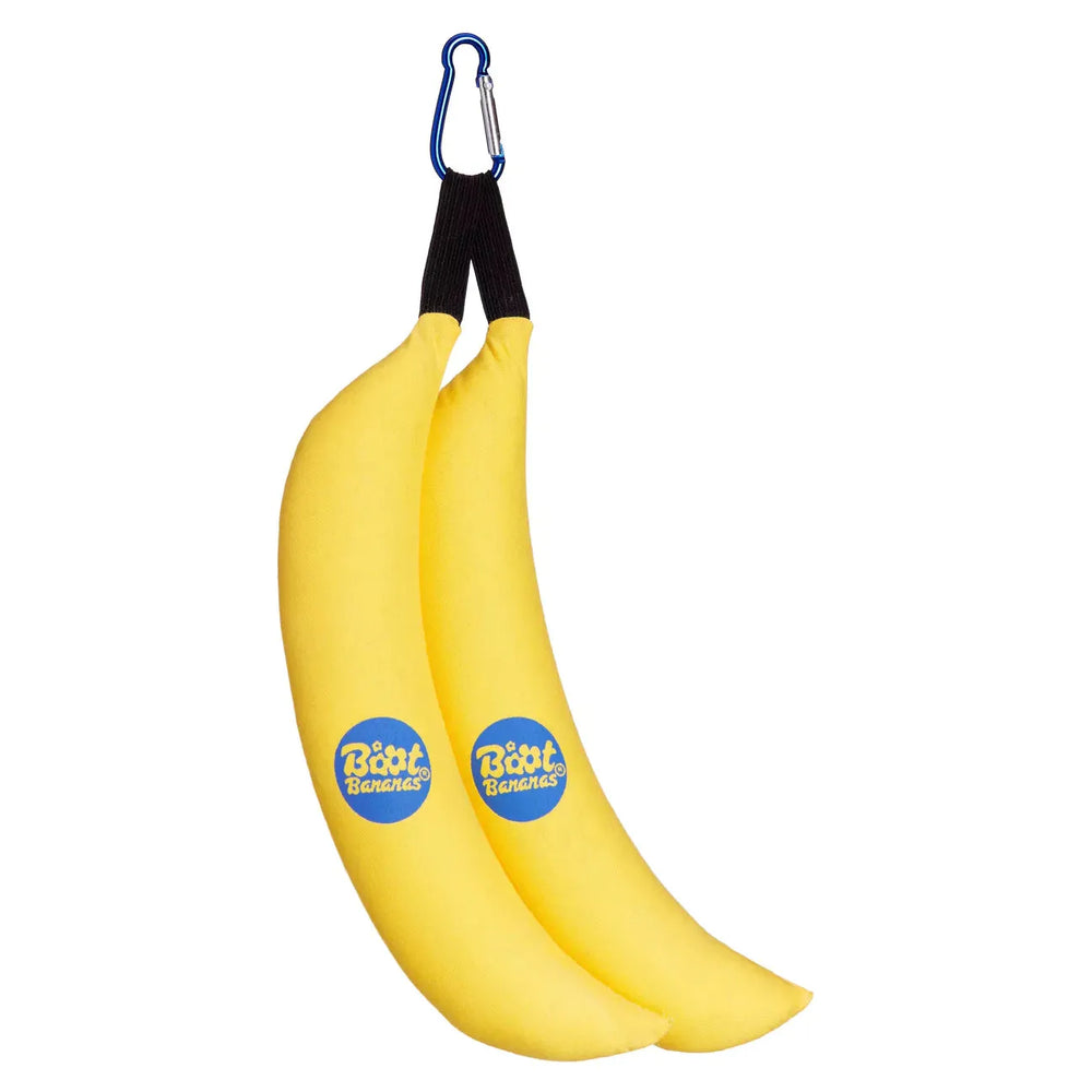 Boot Bananas® Original Shoe Deodorisers