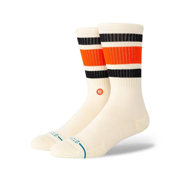 Stance - Boyd ST Socks - (Tomato)
