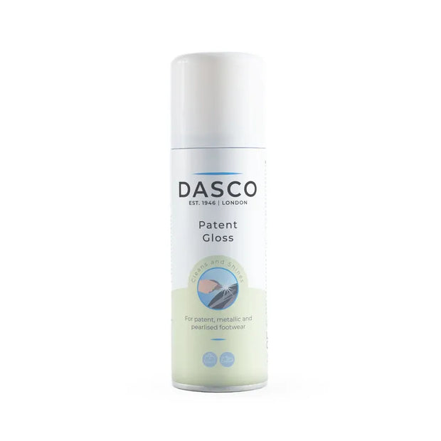 Dasco Patent Gloss Cleaner (200ml)