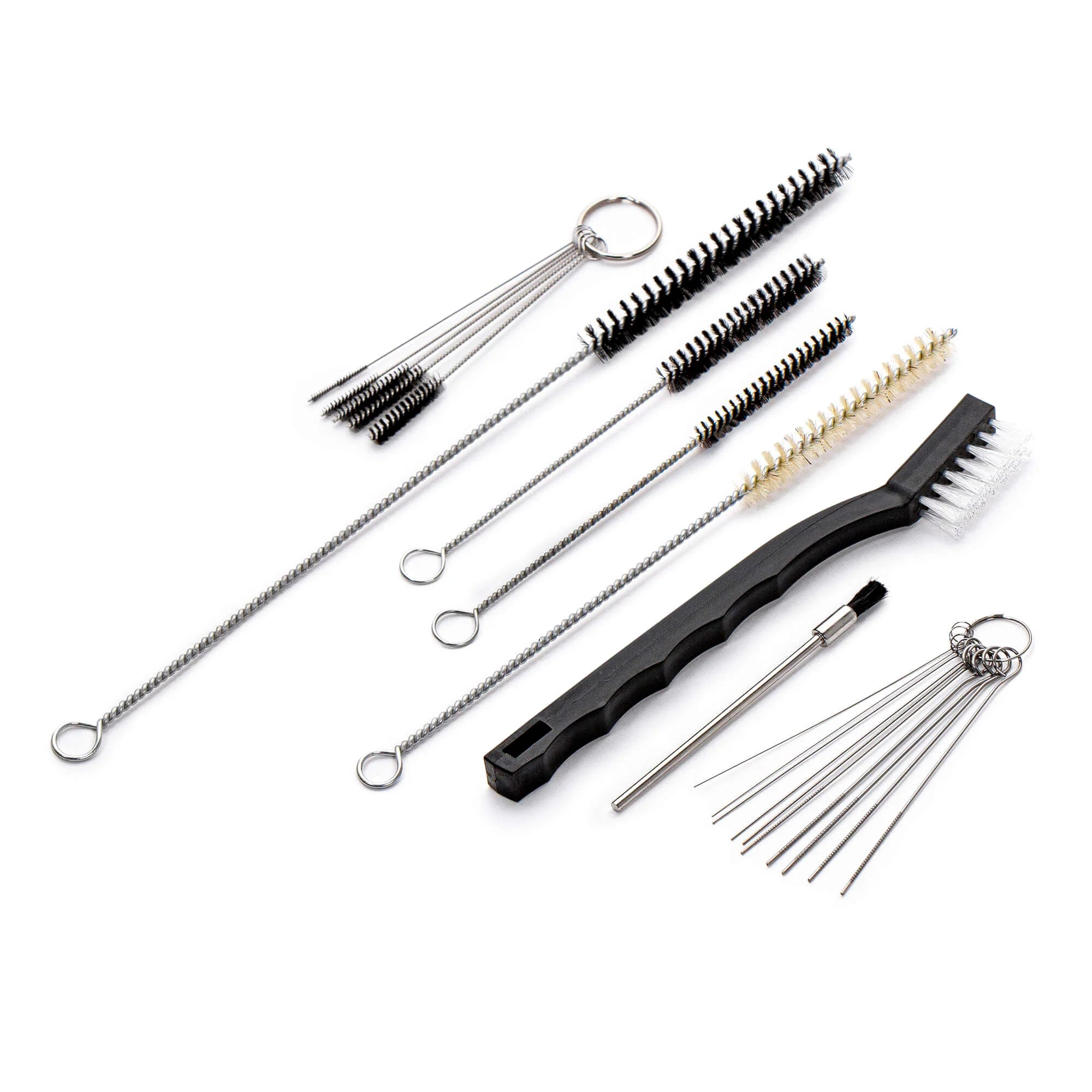 Angelus 21 Piece Airbrush Cleaning Set