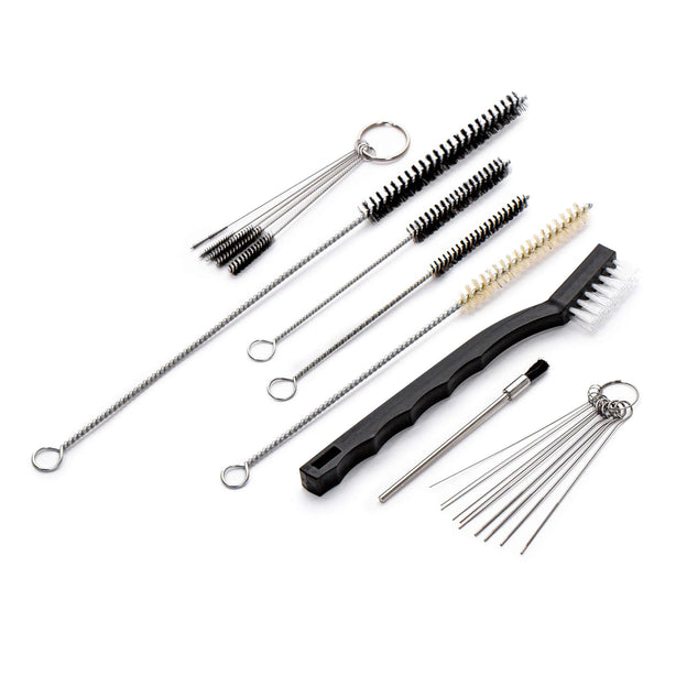 Angelus 21 Piece Airbrush Cleaning Set