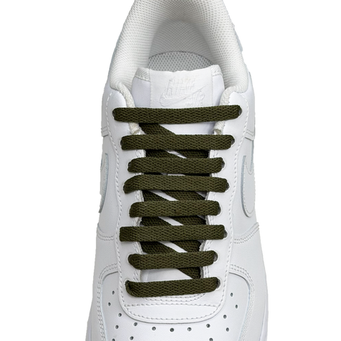 SneakerScience AF1 Replacement Laces