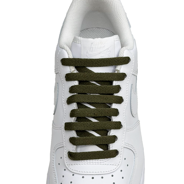 SneakerScience AF1 Replacement Laces