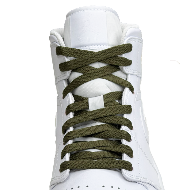 SneakerScience Jordan 1 Replacement Laces