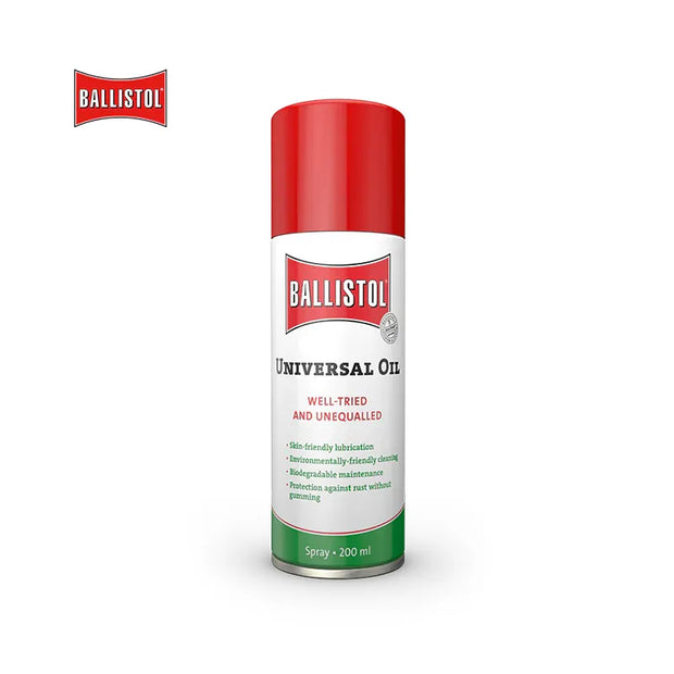 Ballistol Universal Oil Aerosol (MAINLAND UK ONLY)