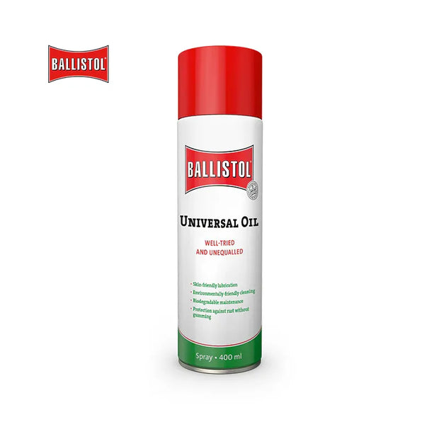 Ballistol Universal Oil Aerosol (MAINLAND UK ONLY)