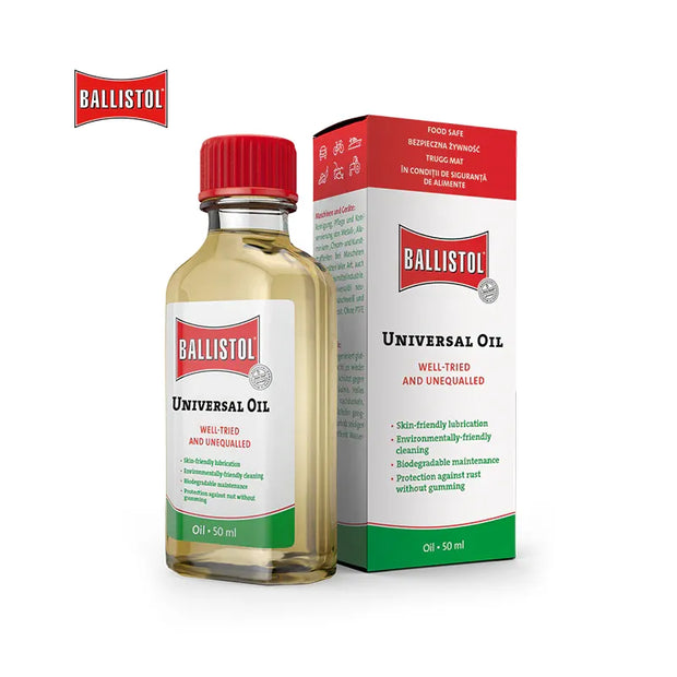 Ballistol Universal Oil