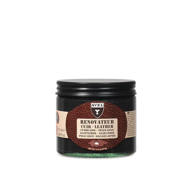 AVEL RENOVATOR - LEATHER BALM