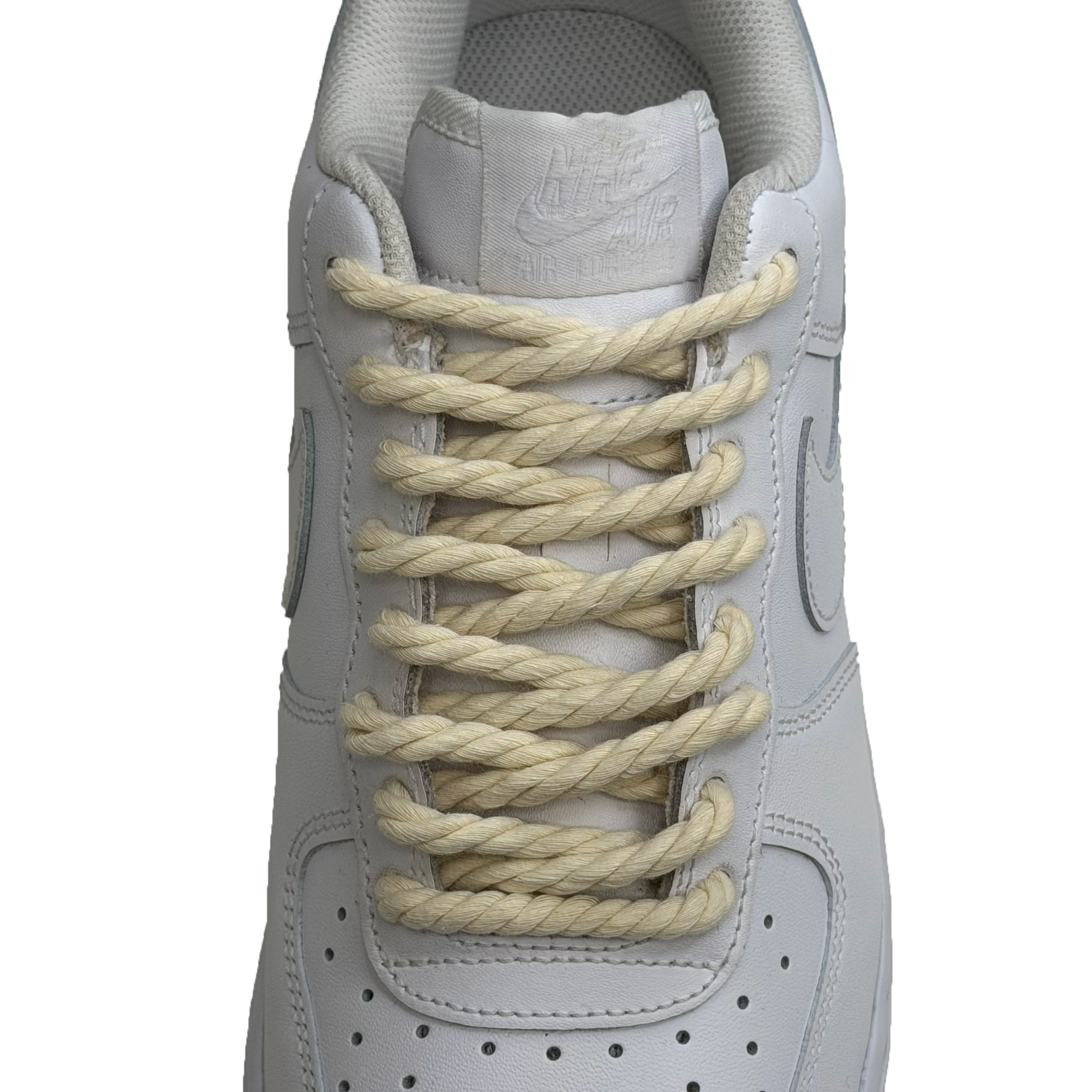 SneakerScience SB Dunk Twisted Rope Replacement Laces