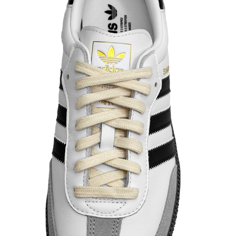 SneakerScience Samba Replacement Shoelaces