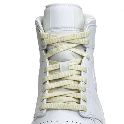 SneakerScience Jordan 1 Replacement Laces
