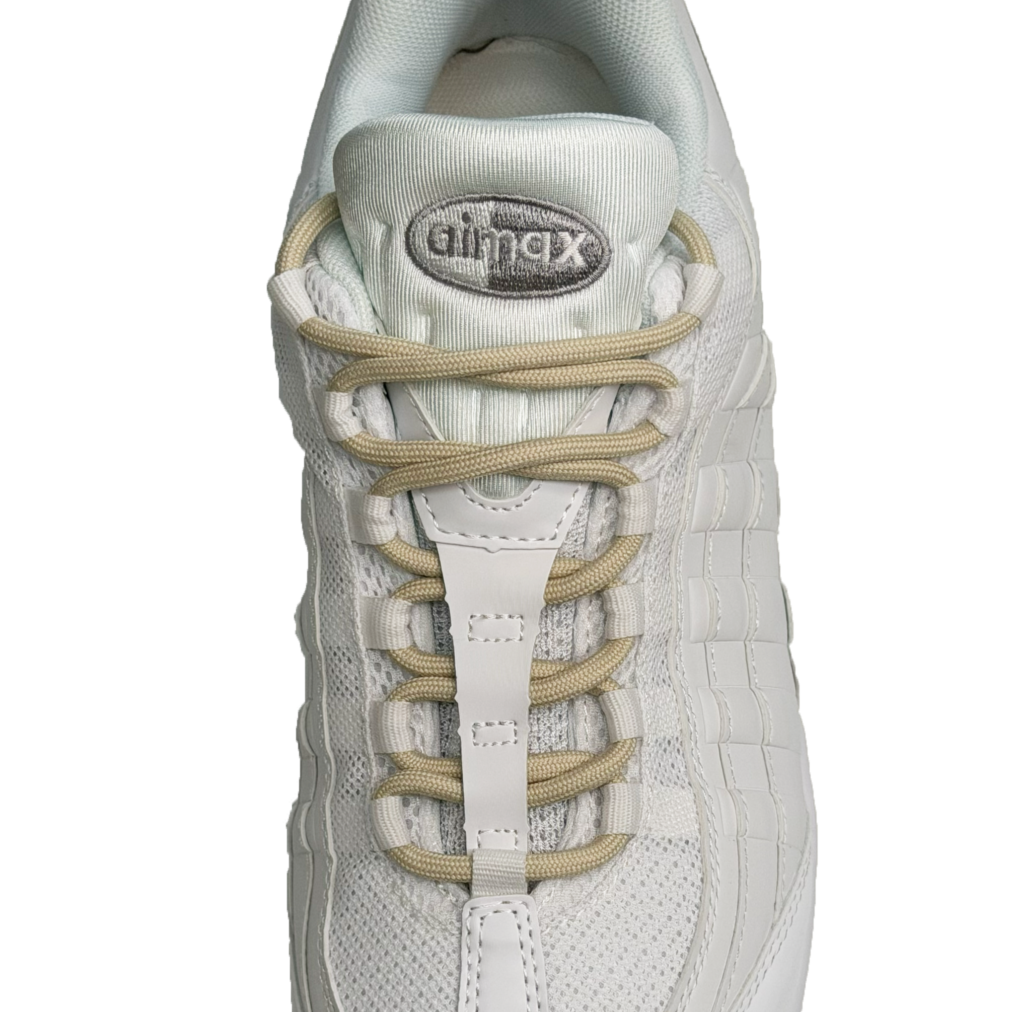 SneakerScience AM95 Replacement Laces