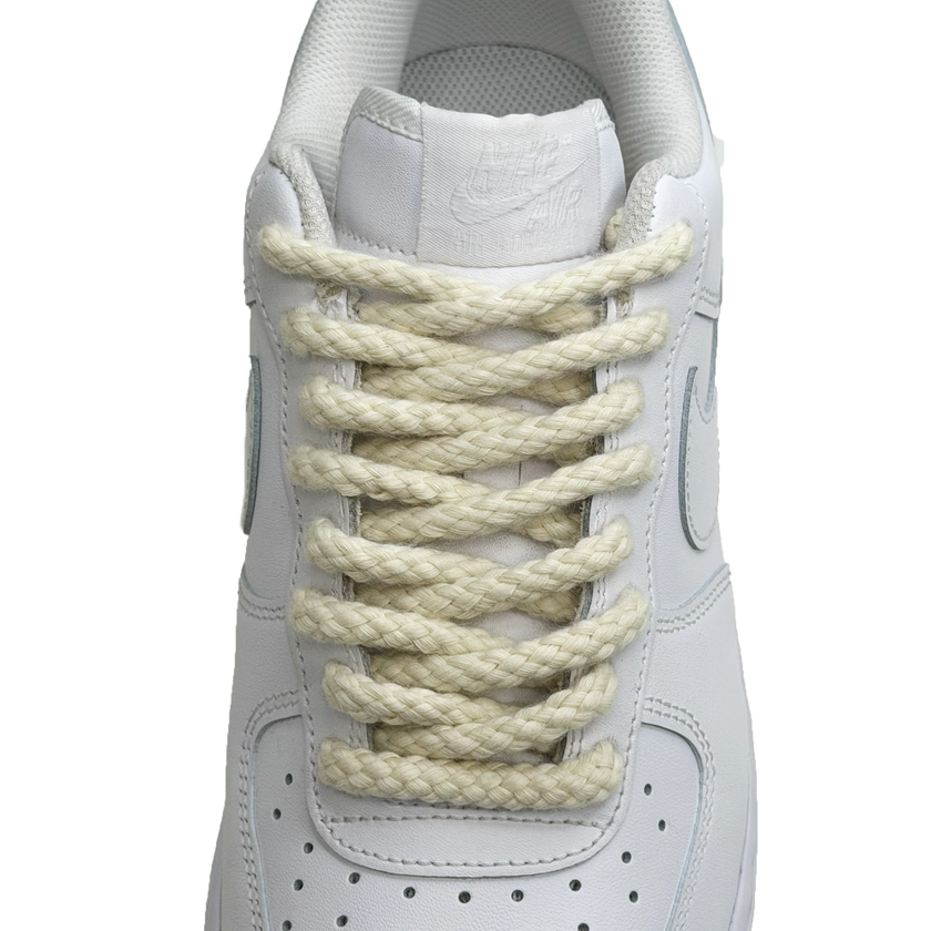 SneakerScience Thick Rope Laces