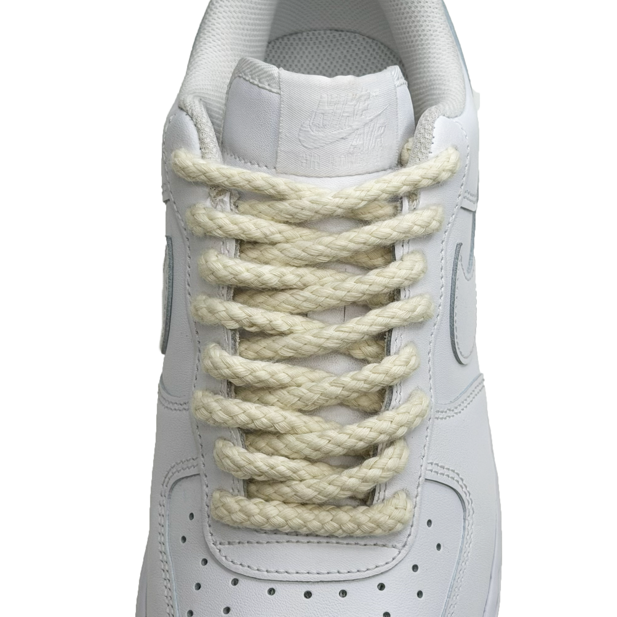 SneakerScience Thick Rope Laces