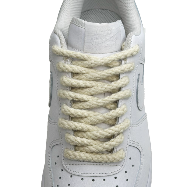 SneakerScience Thick Rope Laces