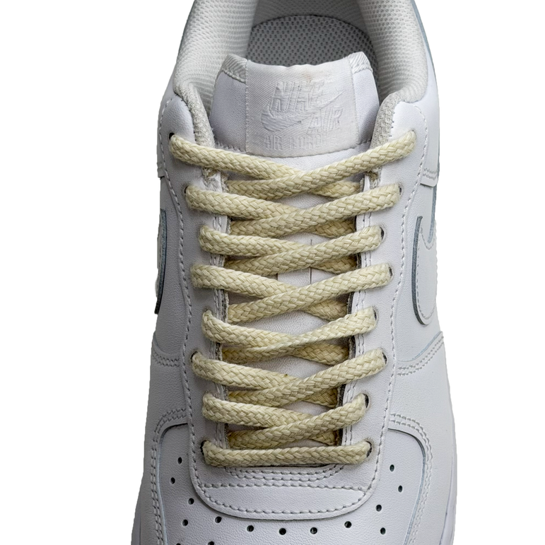 SneakerScience Hemp Rope Laces