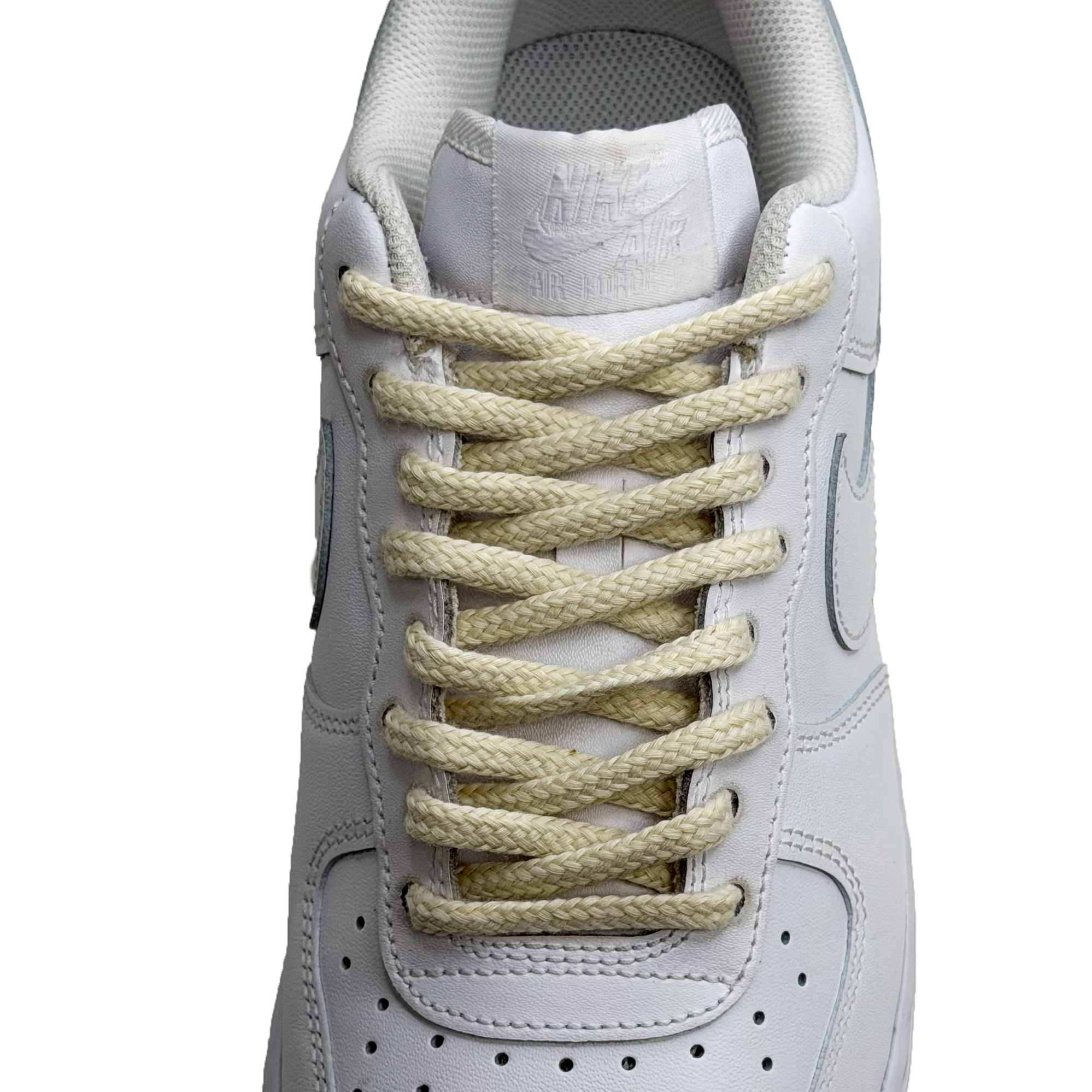 SneakerScience Hemp Rope Laces