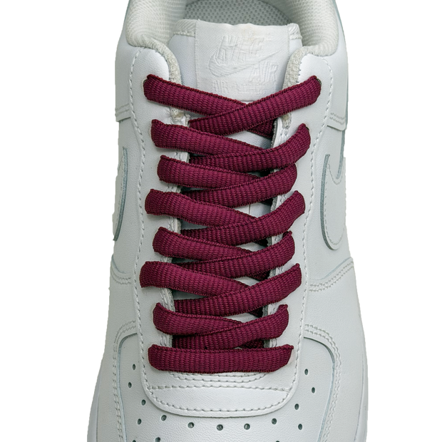 SneakerScience SB Dunk Replacement Laces