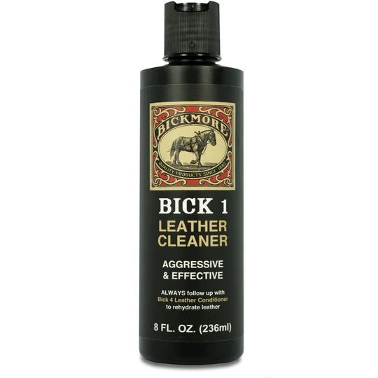 Bickmore Bick 1 Leather Cleaner